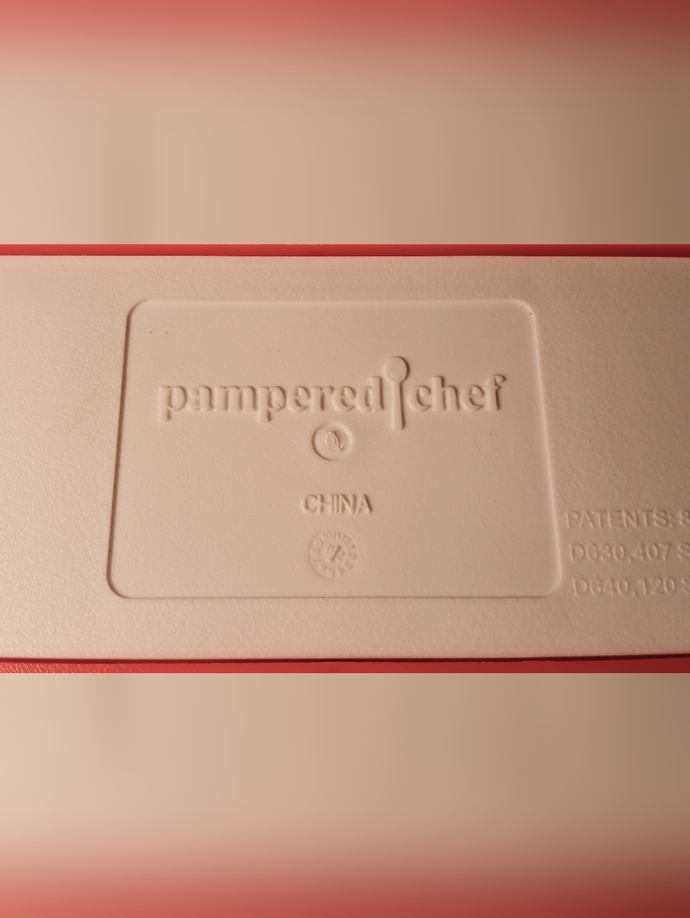 Pampered Chef Quicksicle Maker #1799 Juice Berries Frozen Treats Ice Popsicles - Picture 3 of 3